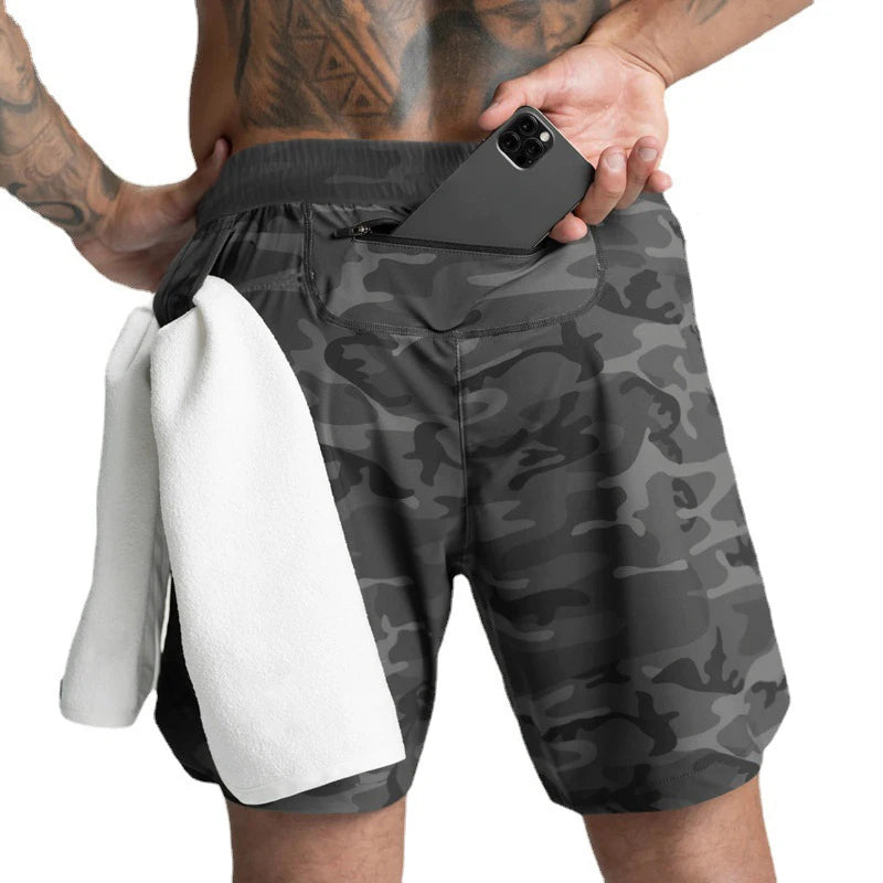 Men's Running Shorts