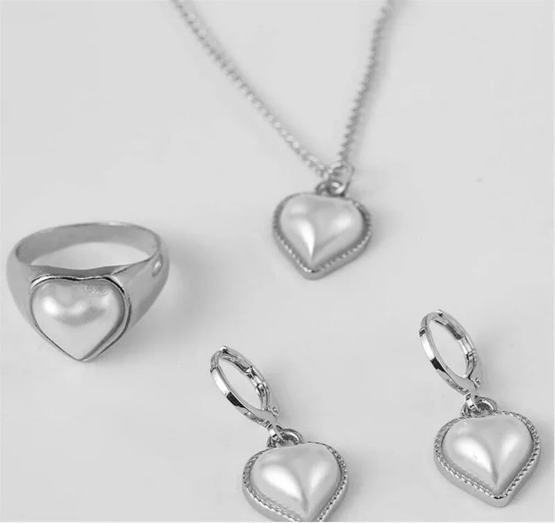 Glam Jewelry Sets
