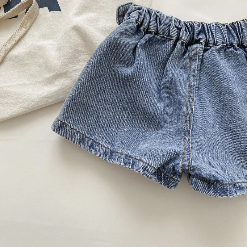 Fashion Skort
