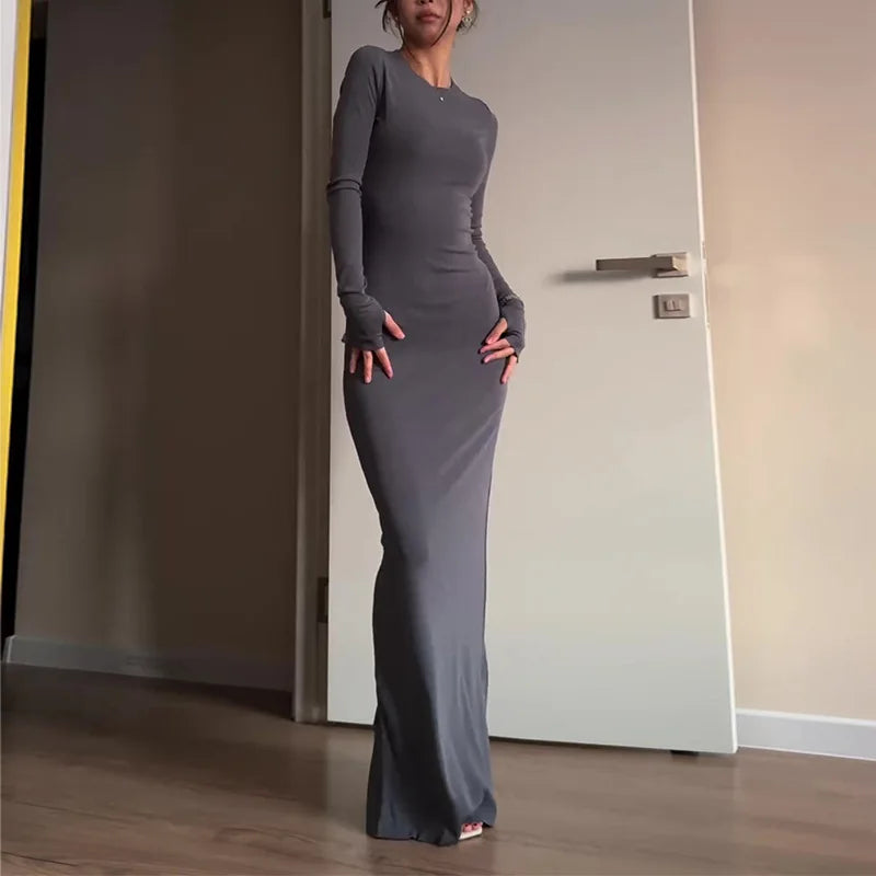 Moroccan Dress