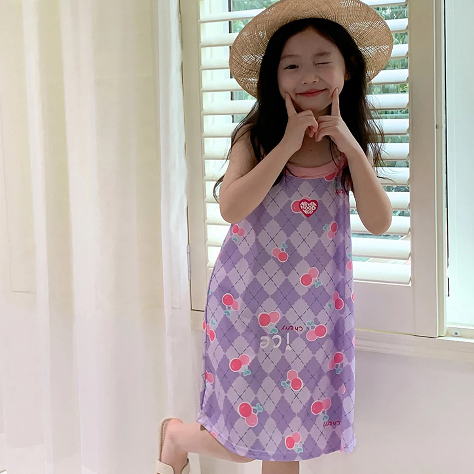 Pattern Dress !