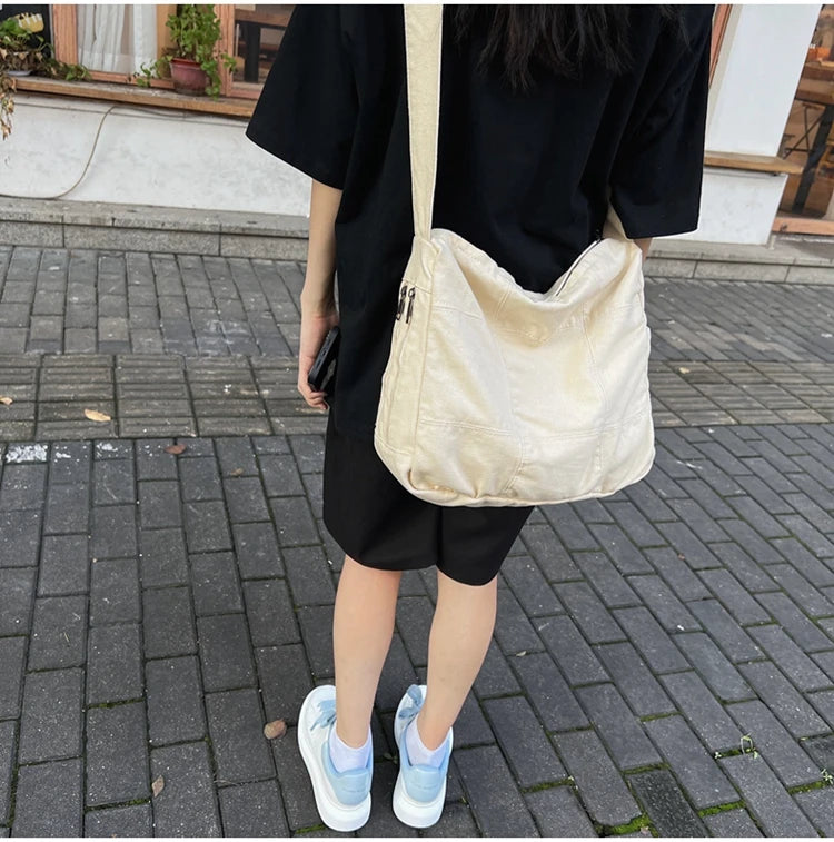 Big Handbag/Travel Bag