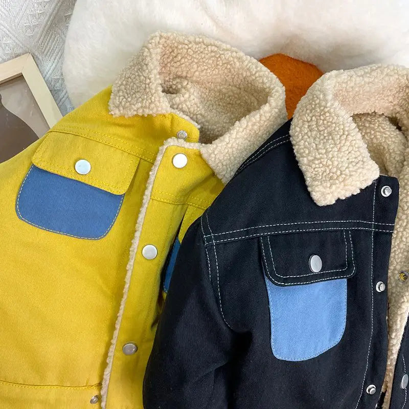 Cool Kid's Jacket