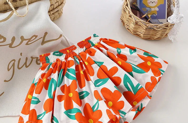 Summery Boho Set