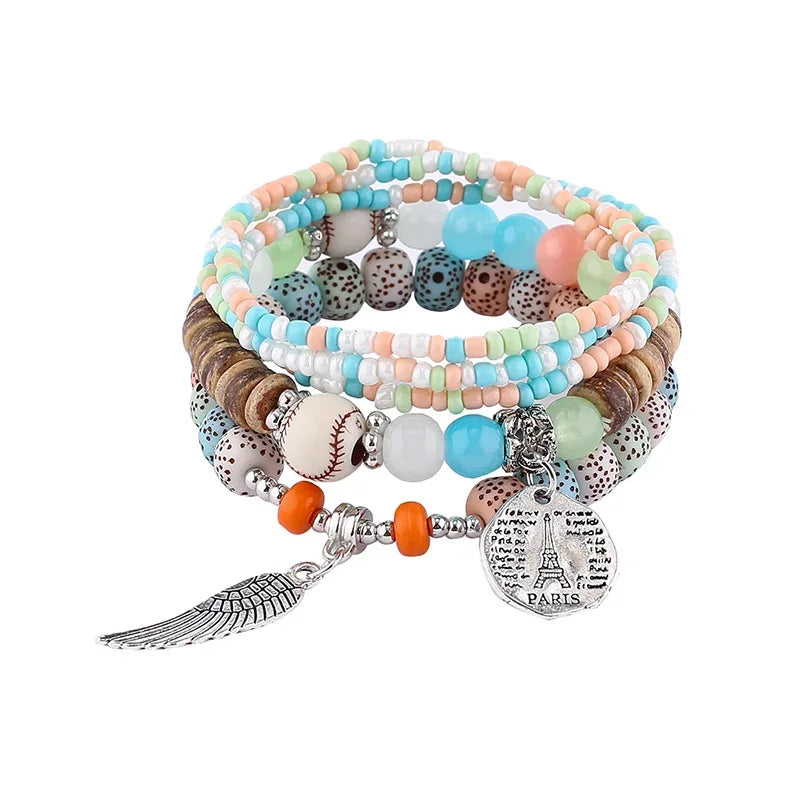 Boho Tree Of Life Set