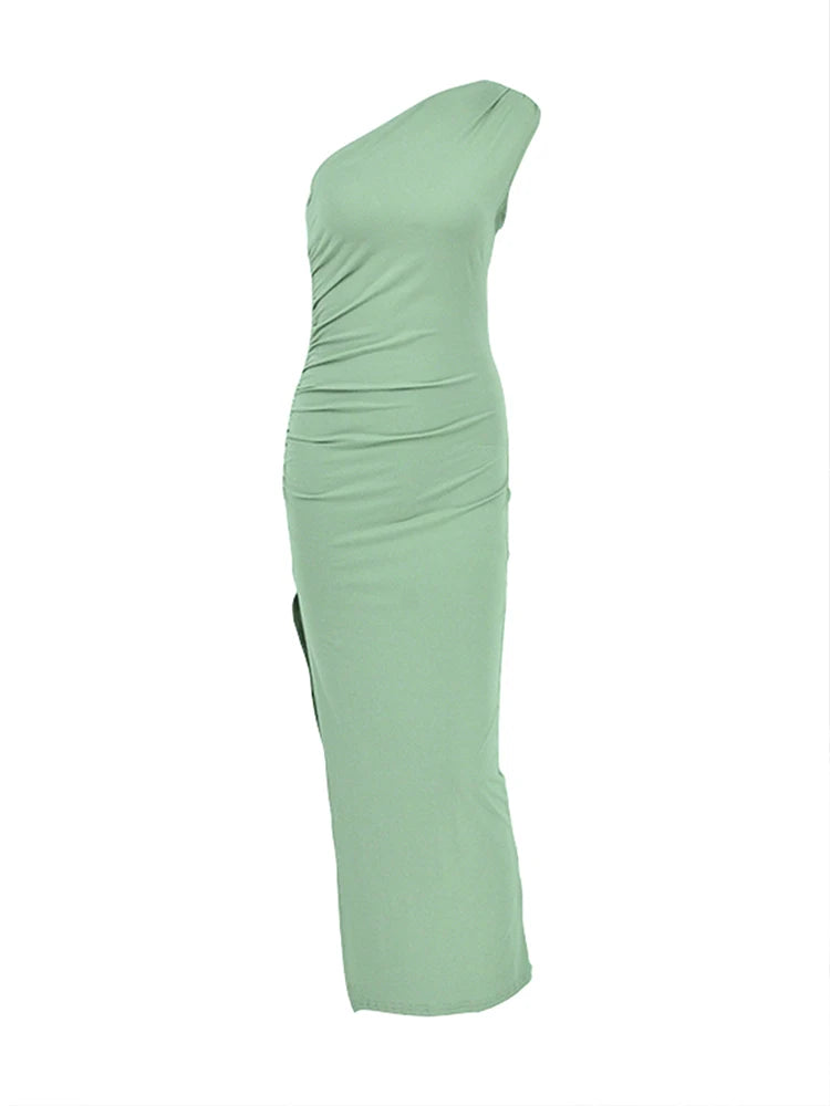 Elegant Evening Dress