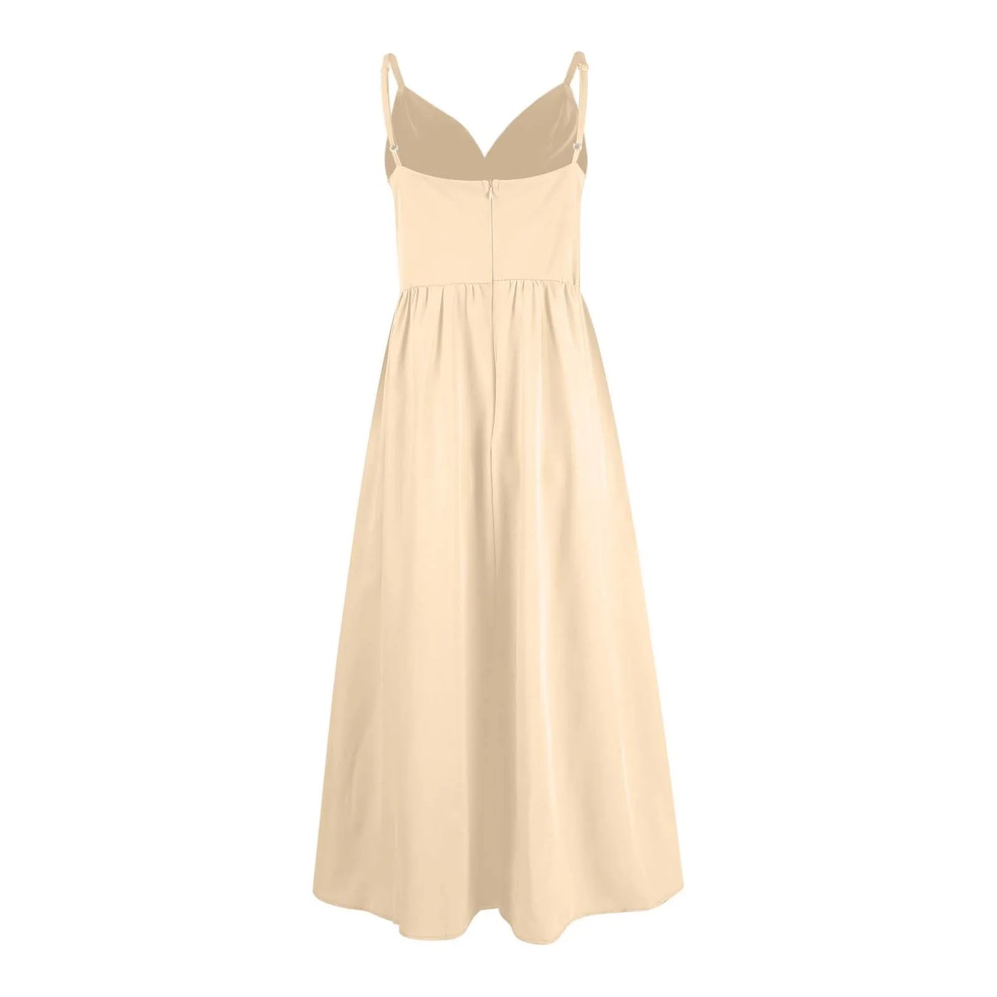 Swing Dress