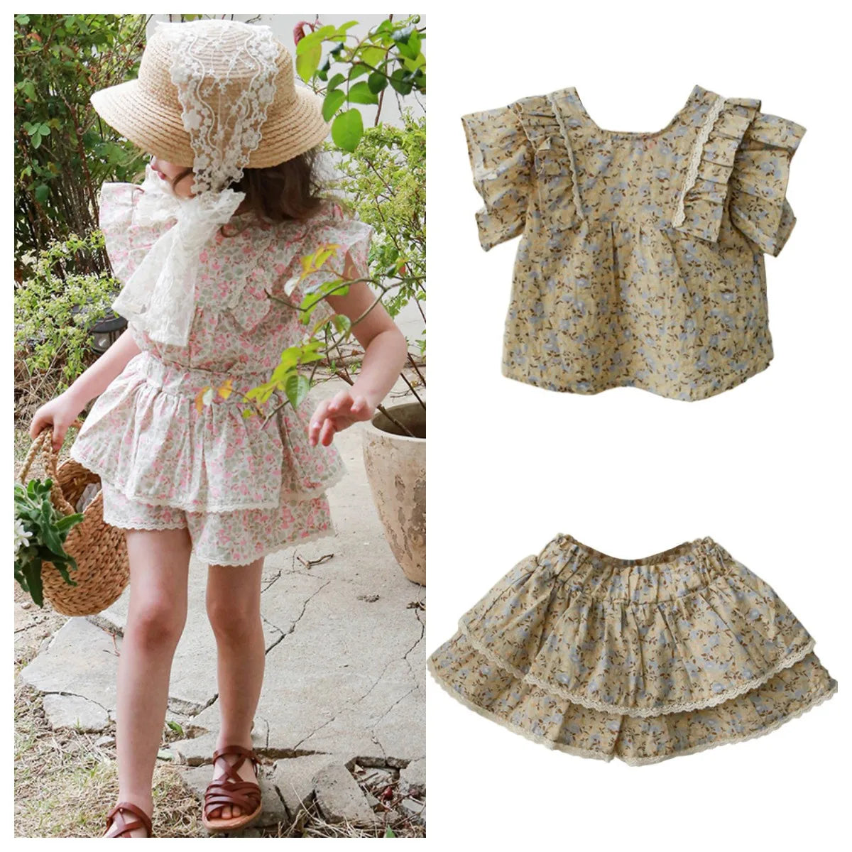 CUTE Set