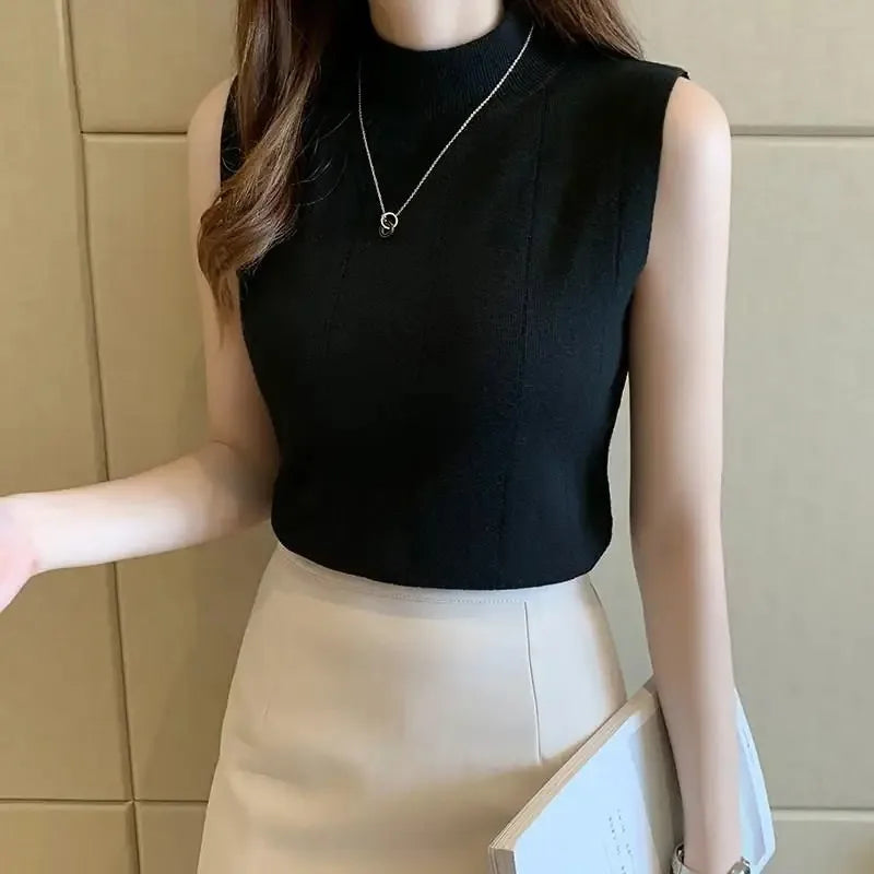 Basic Tank Top