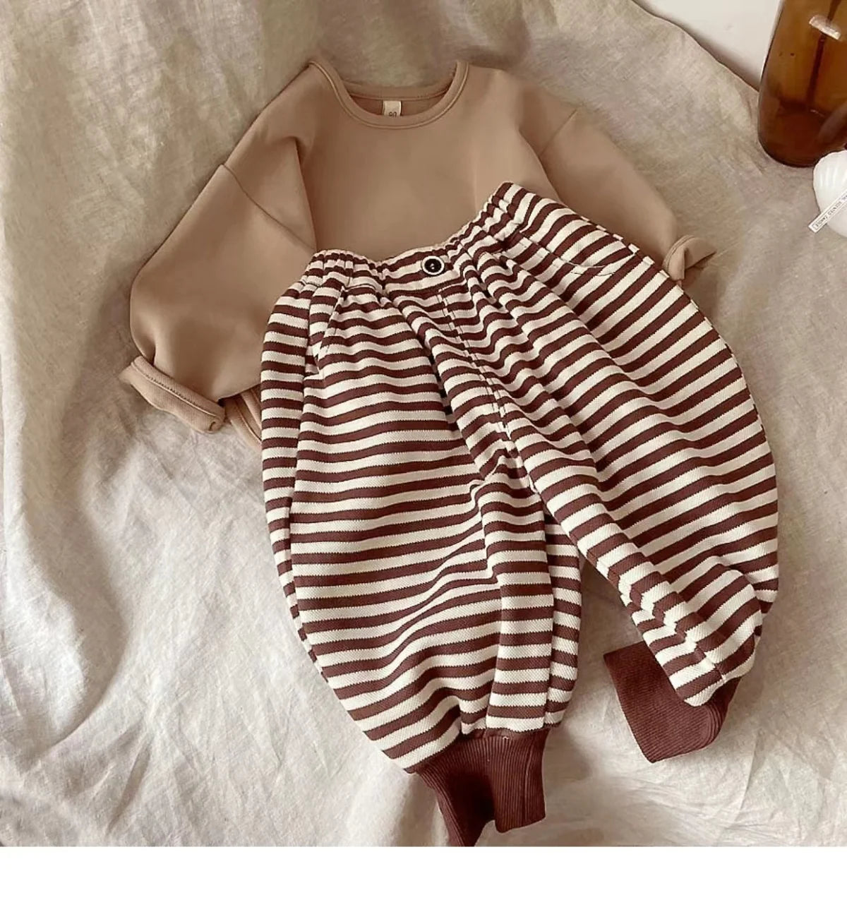 Toddler's Top/Jumper