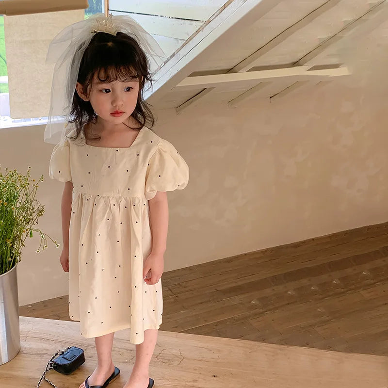 Princess Dress