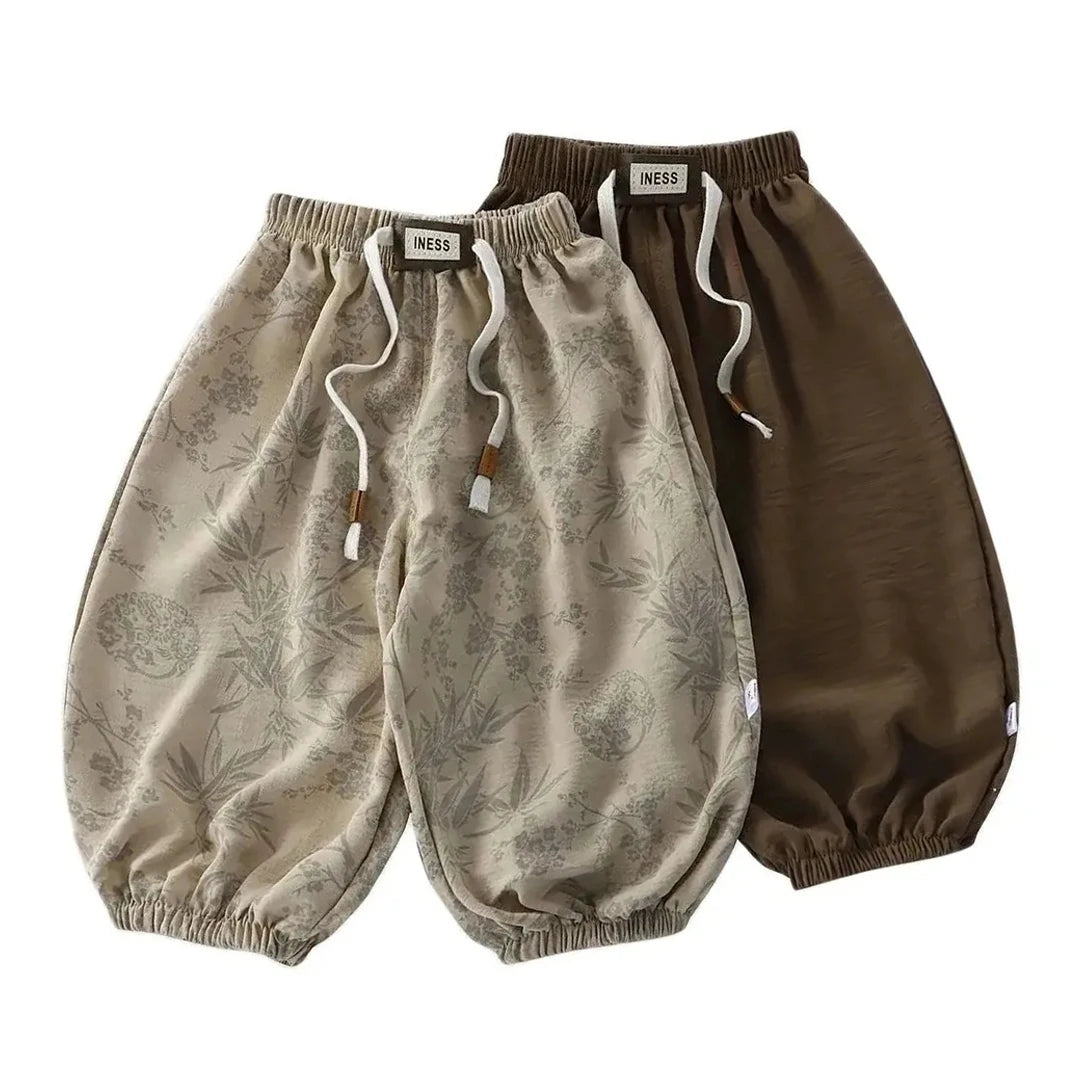 Cute Baggy Sweatpants