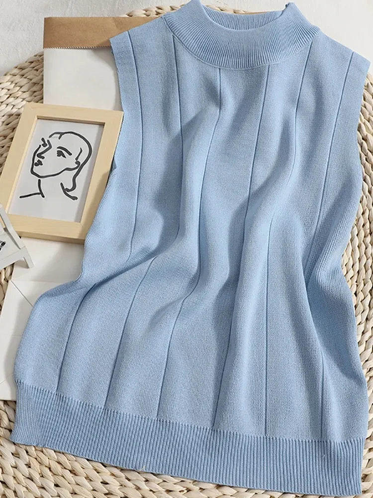 Basic Tank Top
