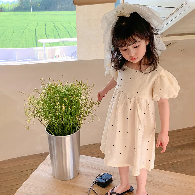 Princess Dress