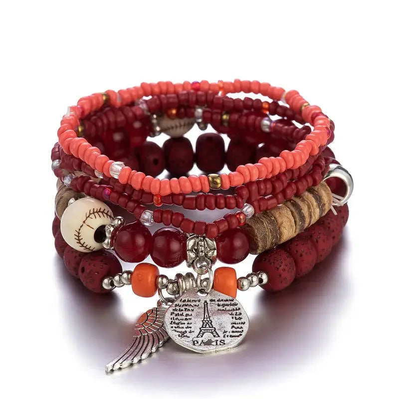 Boho Tree Of Life Set