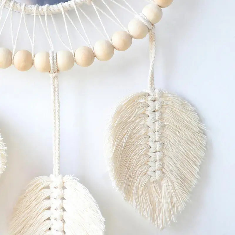 Boho Style Gorgeous Mirror