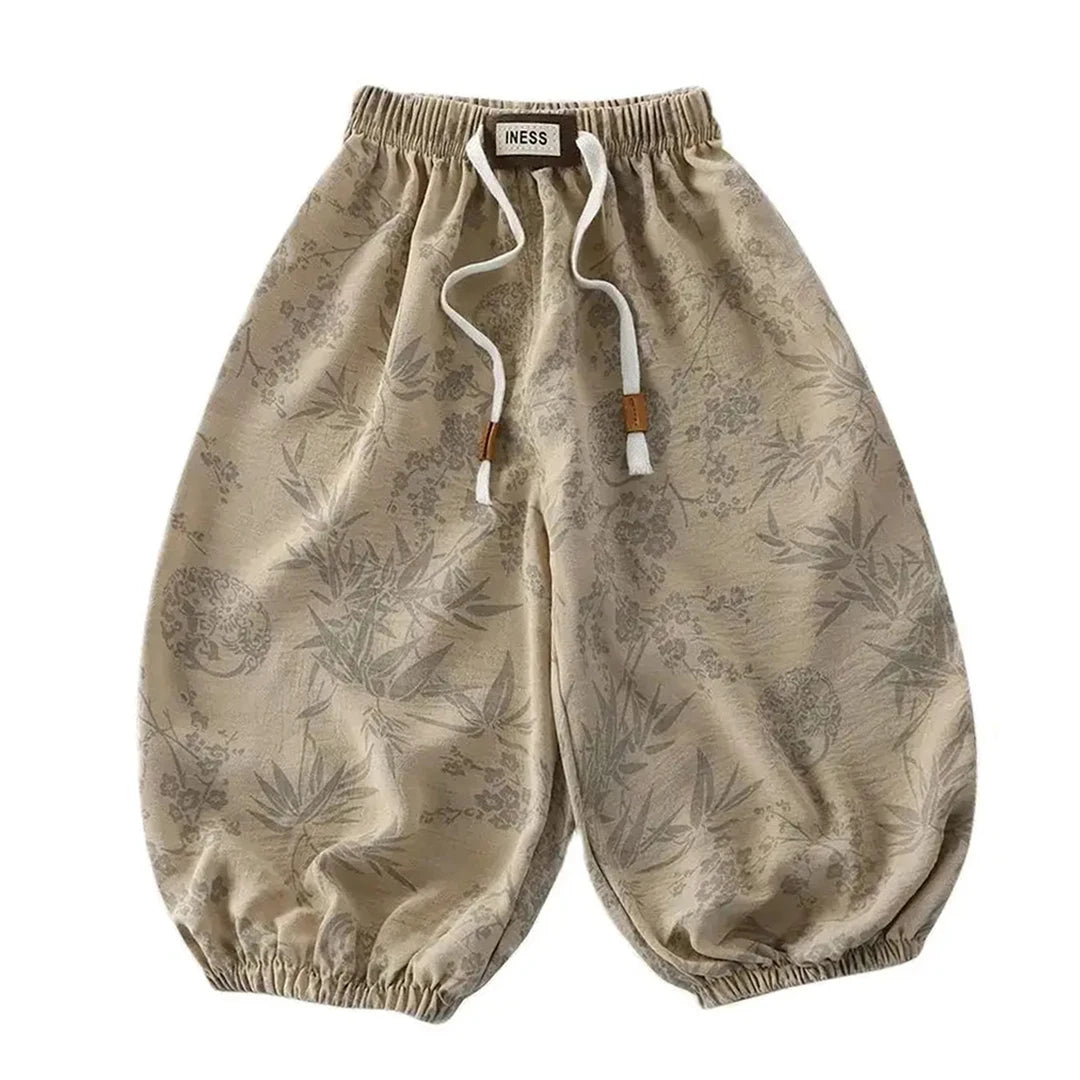 Cute Baggy Sweatpants