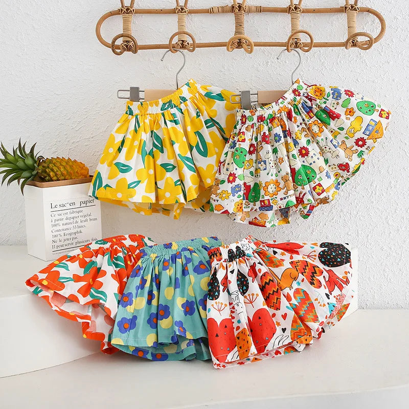 Summery Boho Set