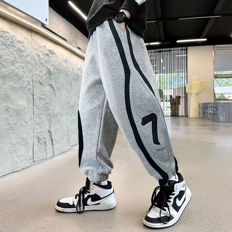 Teen Trackies