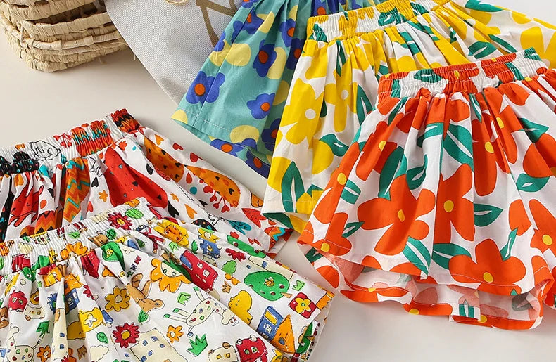 Summery Boho Set