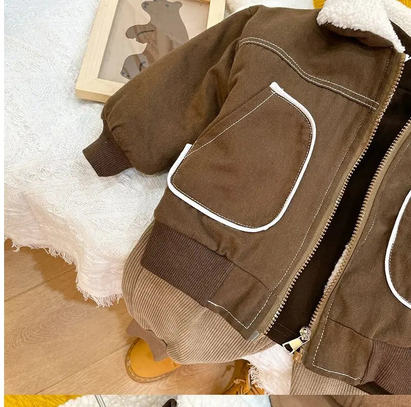 Cool Kid's Jacket