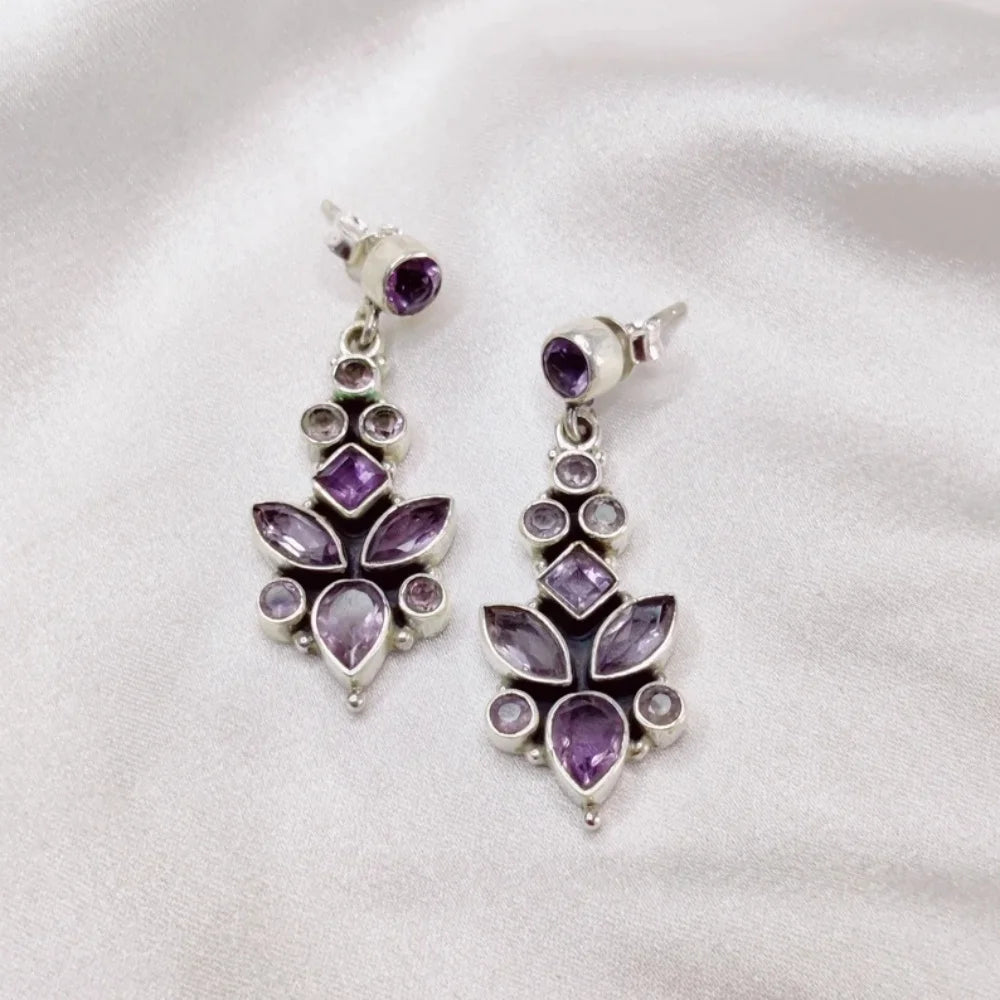 Ethnic Earrings