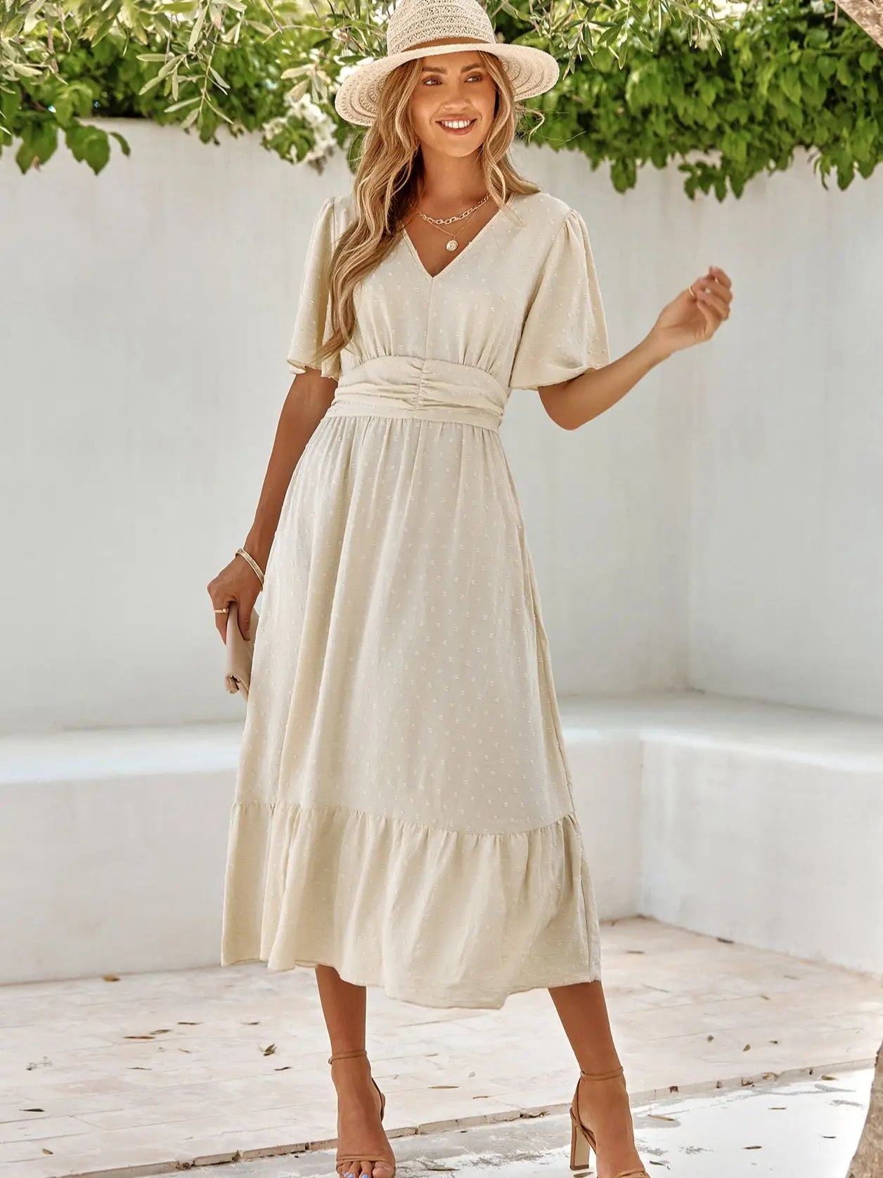 Retro Dress