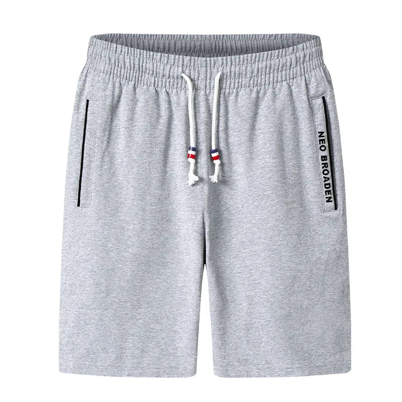 Breathable Fashion Shorts