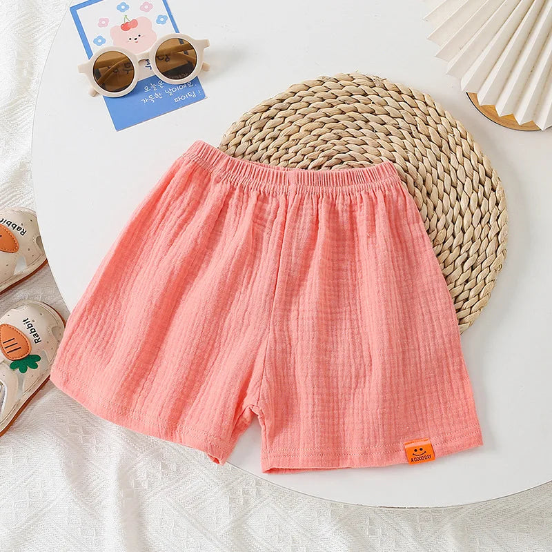 Breathable Comfy Shorts