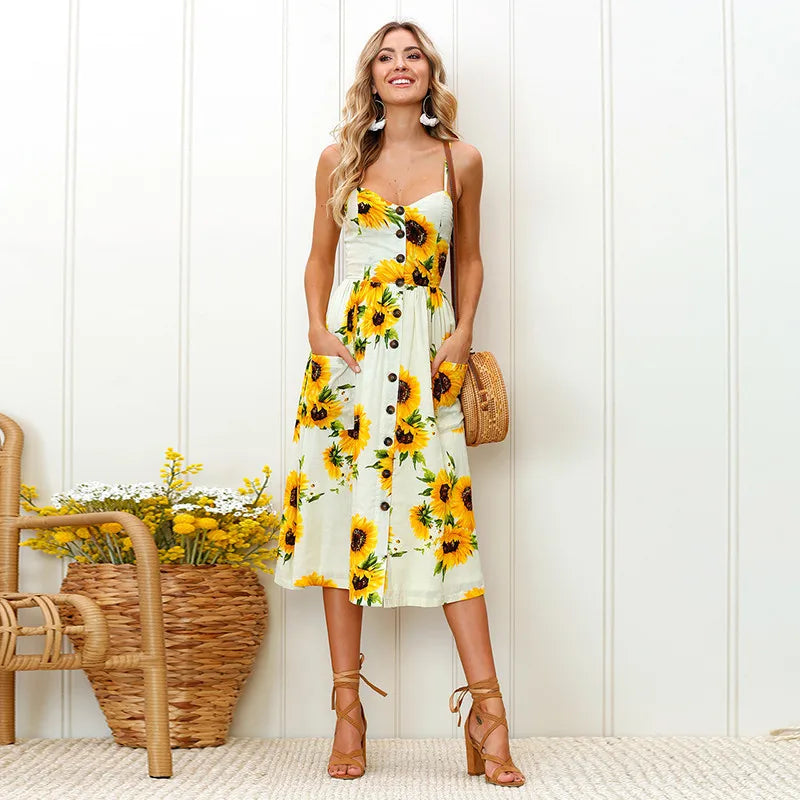 Summer Dress
