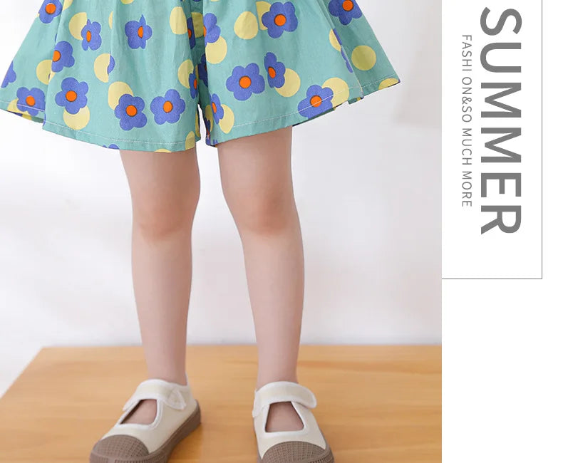 Summery Boho Set