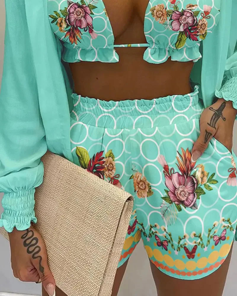 Bright Swimwear