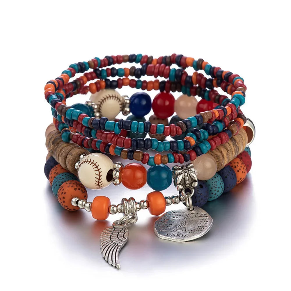 Boho Tree Of Life Set