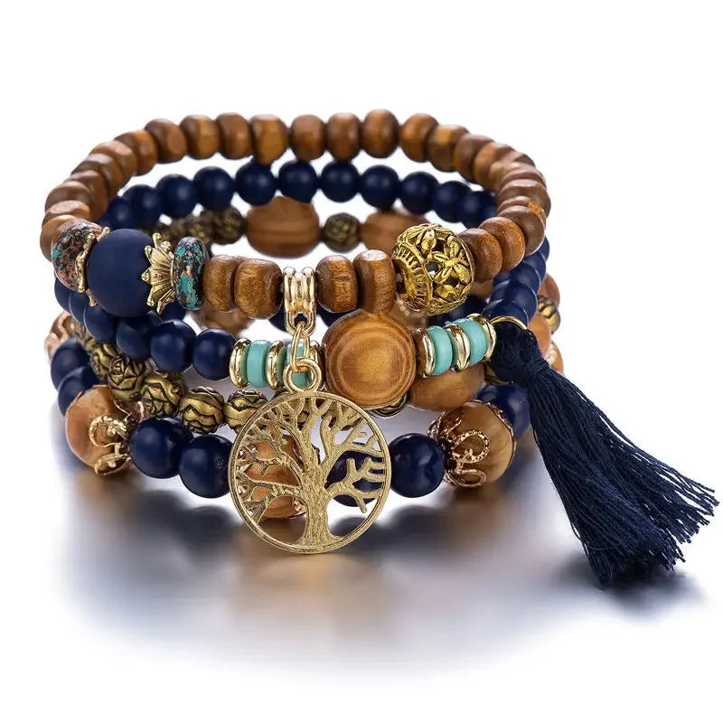 Boho Tree Of Life Set