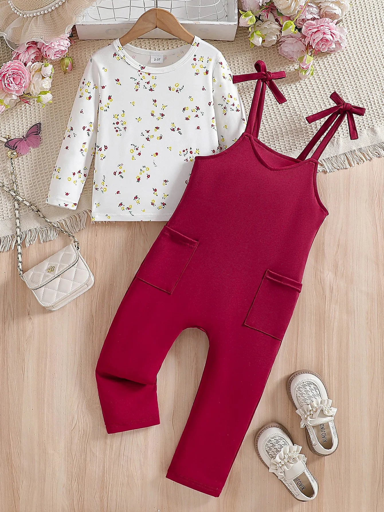 Boho Pretty Set