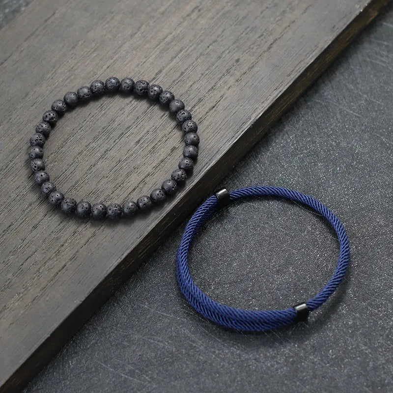 Men's Bohemia Bracelets