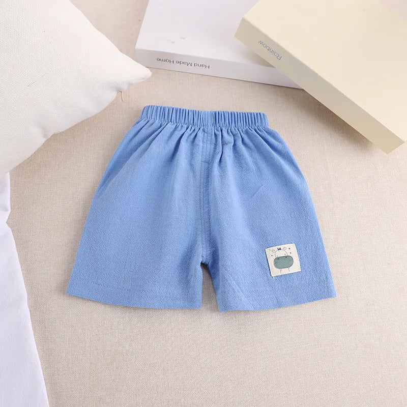 Toddler Shorts