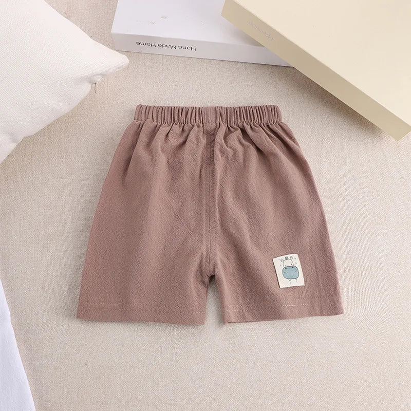 Toddler Shorts