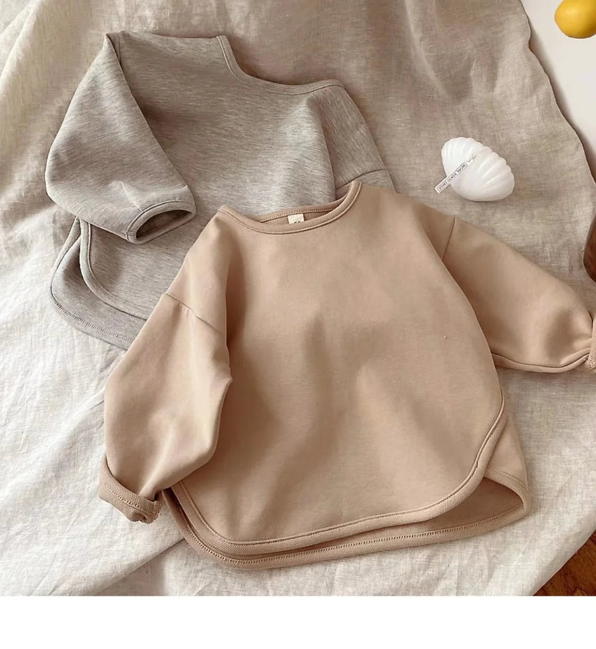 Toddler's Top/Jumper