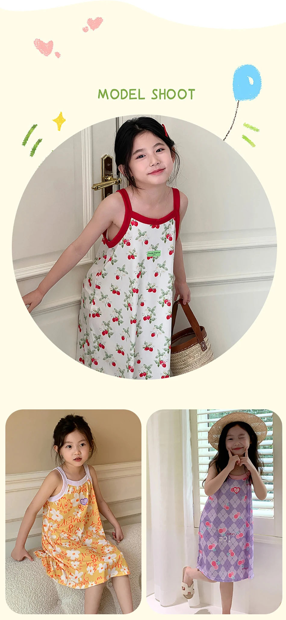 Pattern Dress !