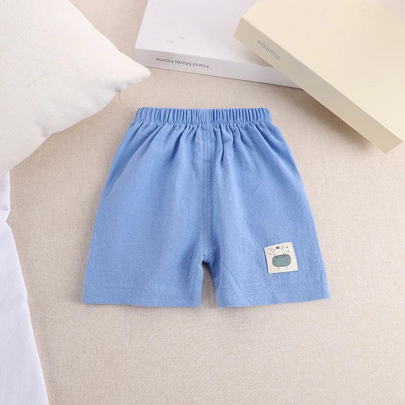Toddler Shorts