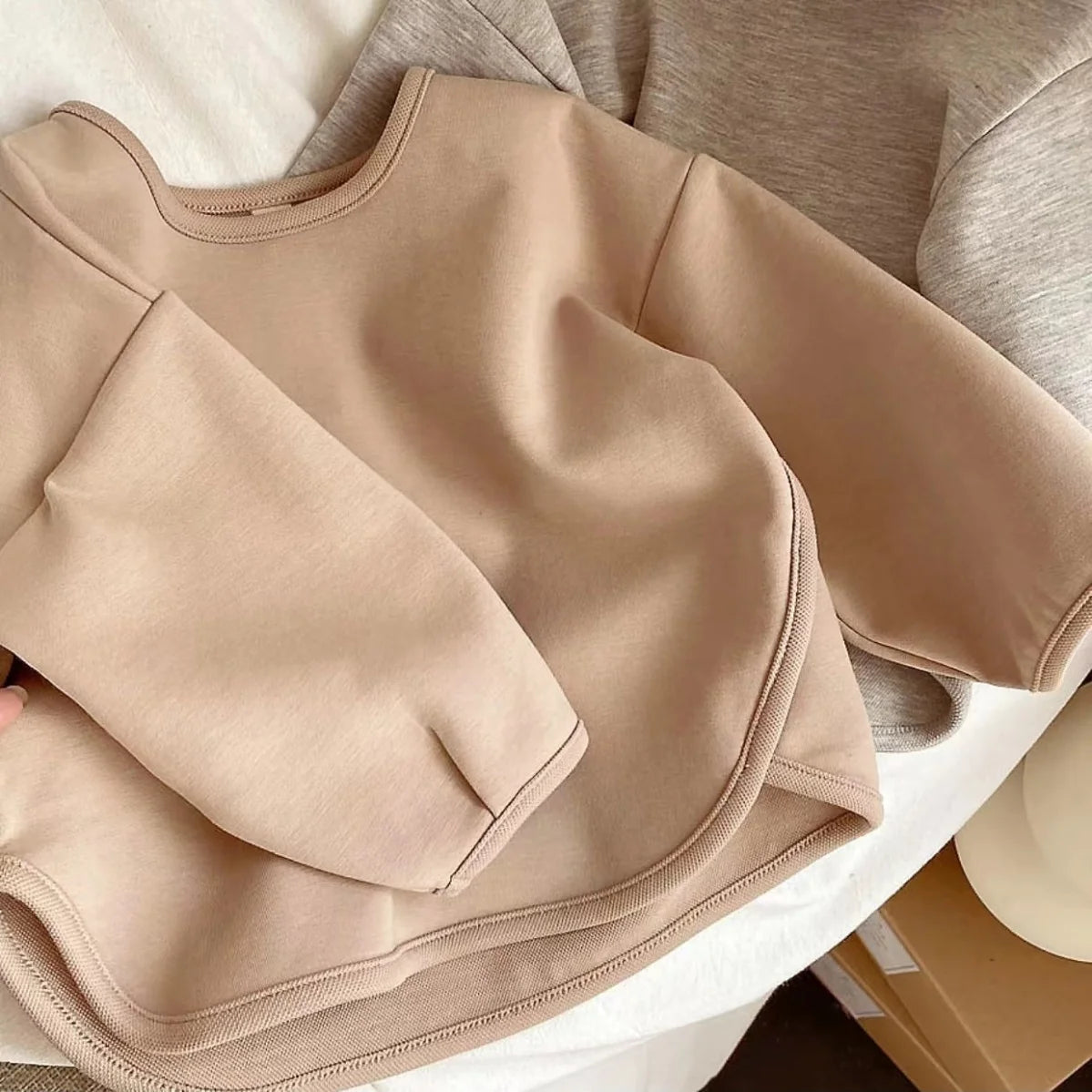 Toddler's Top/Jumper
