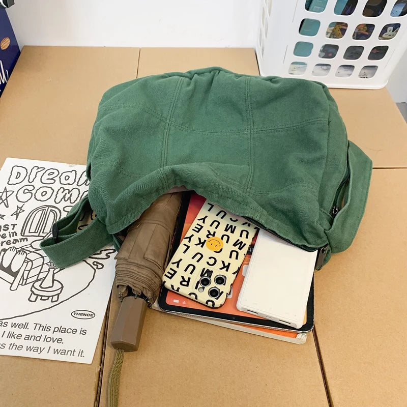 Big Handbag/Travel Bag