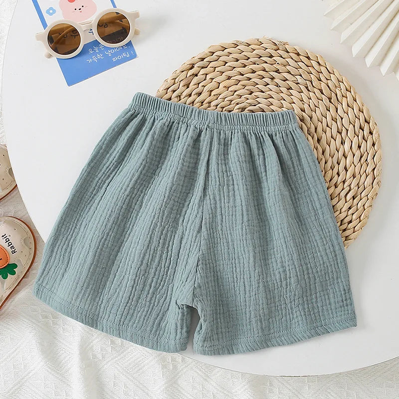 Breathable Comfy Shorts