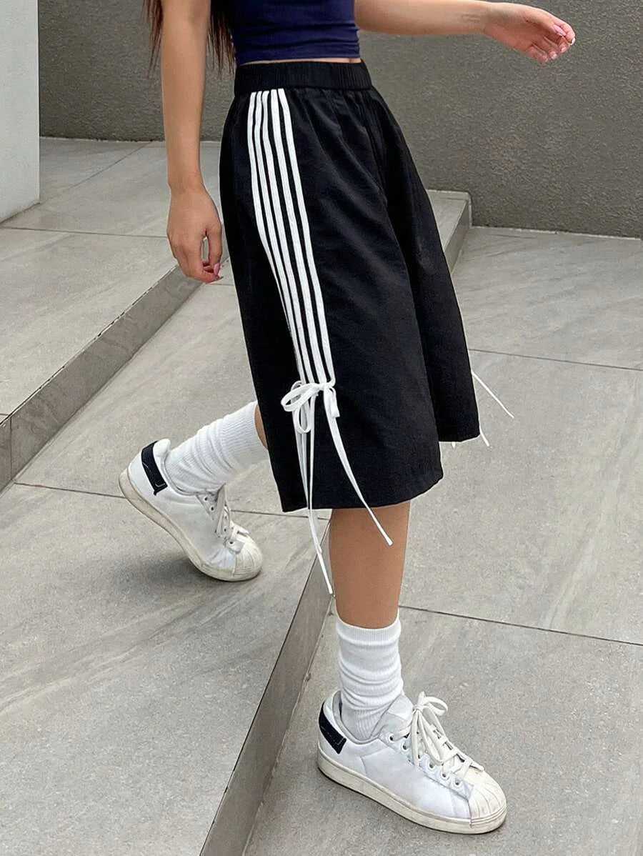 Amazing + Cute Sporty Shorts