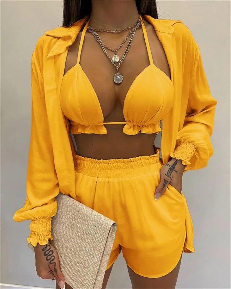 Bright Swimwear