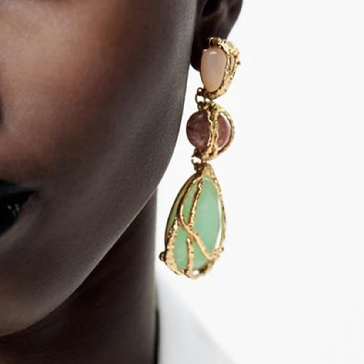 Waterdrop Earrings