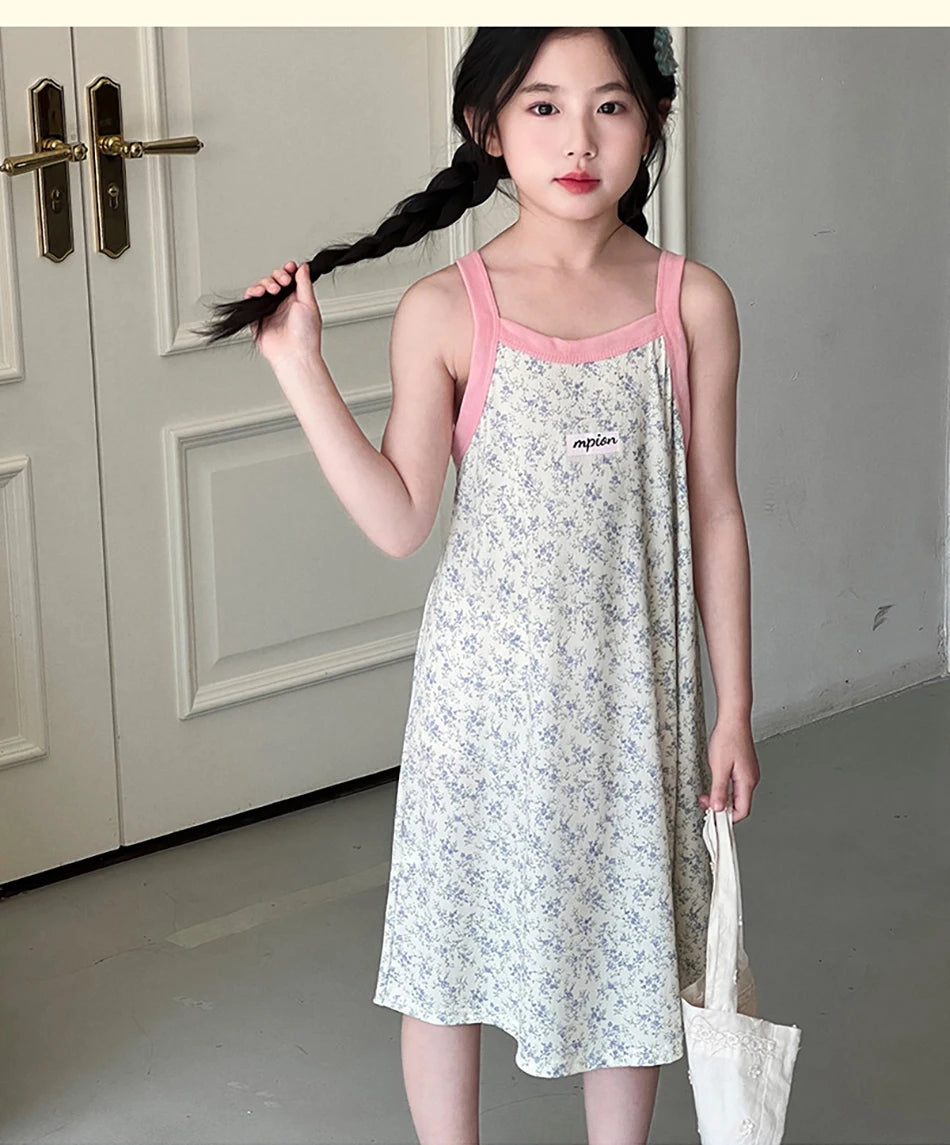 Pattern Dress !