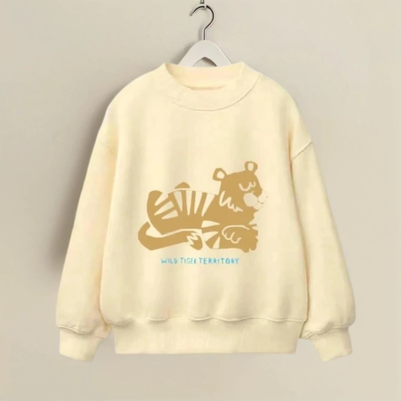 Kid's Crew Necks!