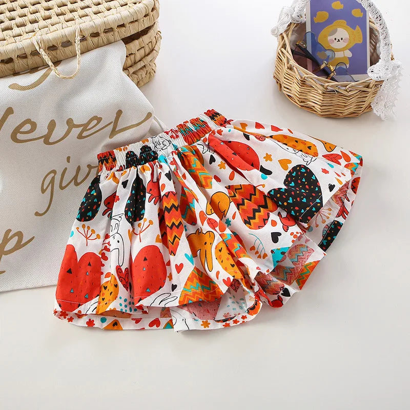 Summery Boho Set